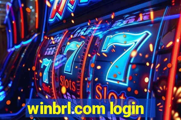 winbrl.com login